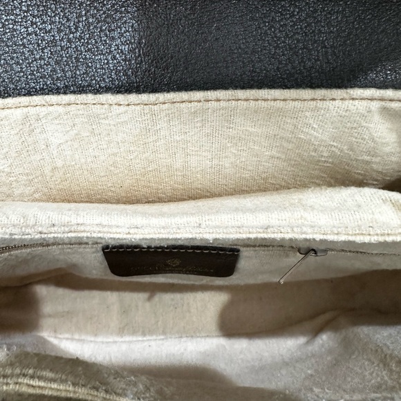 Vintage Gucci GG Canvas Crossbody – Sherry Line Web Stripe | 70s/80s - Picture 11 of 13